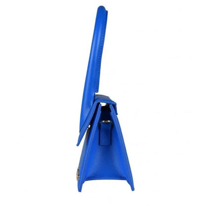 Jacquemus The Chiquito Moyen BagBagsJacquemusDPUS Designer Outlet99309287BlueJacquemus The Chiquito Moyen Bag
