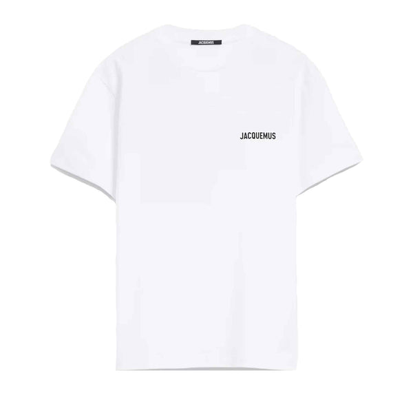 JACQUEMUS Tシャツ Sサイズ新品タグ付き jacquemus-the-dubai-address-t-