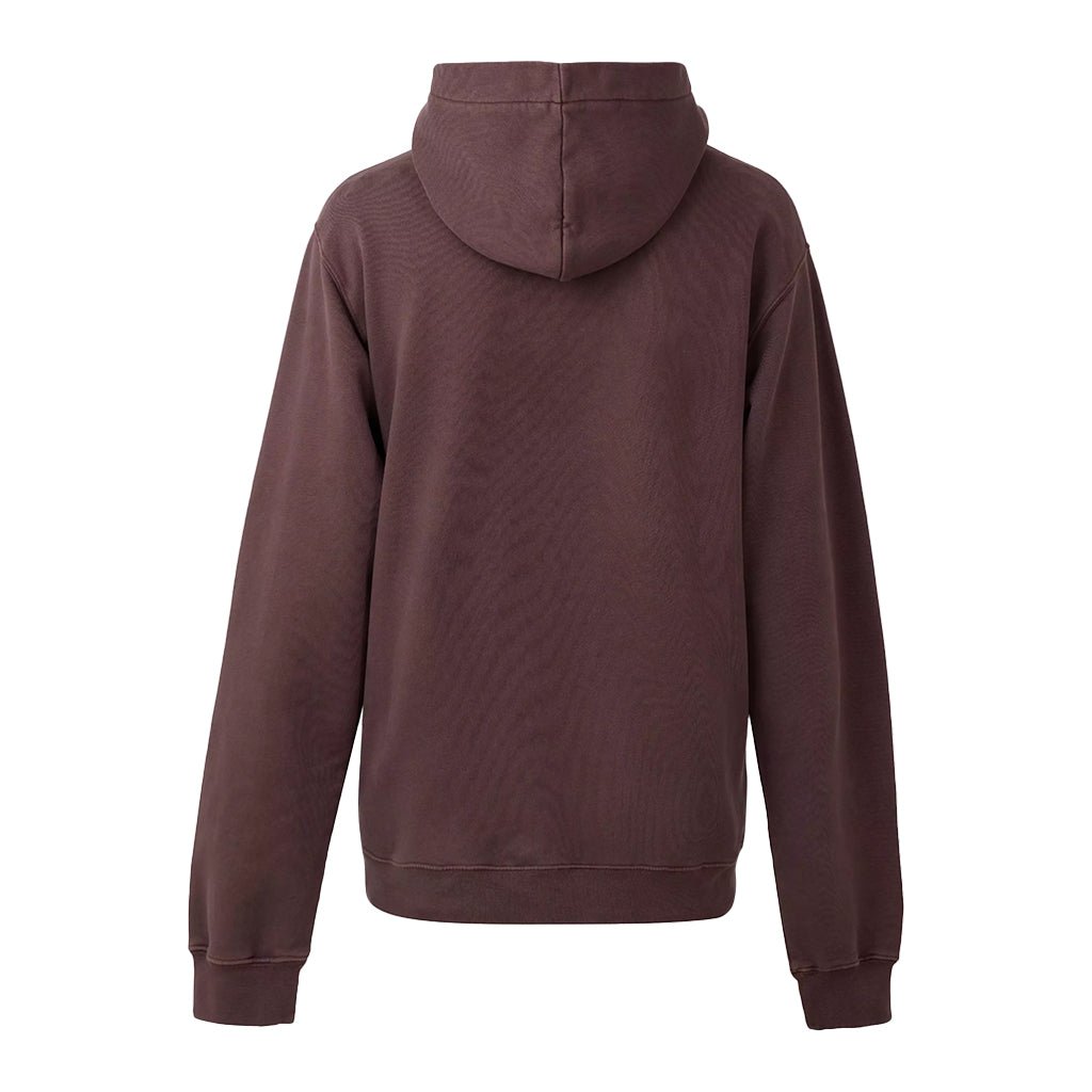 [Jacquemus] The Gros Grain HoodieJacquemusDPUS Designer OutletHOM00247AJ00126-850-S3700943972644BrownS[Jacquemus] The Gros Grain Hoodie