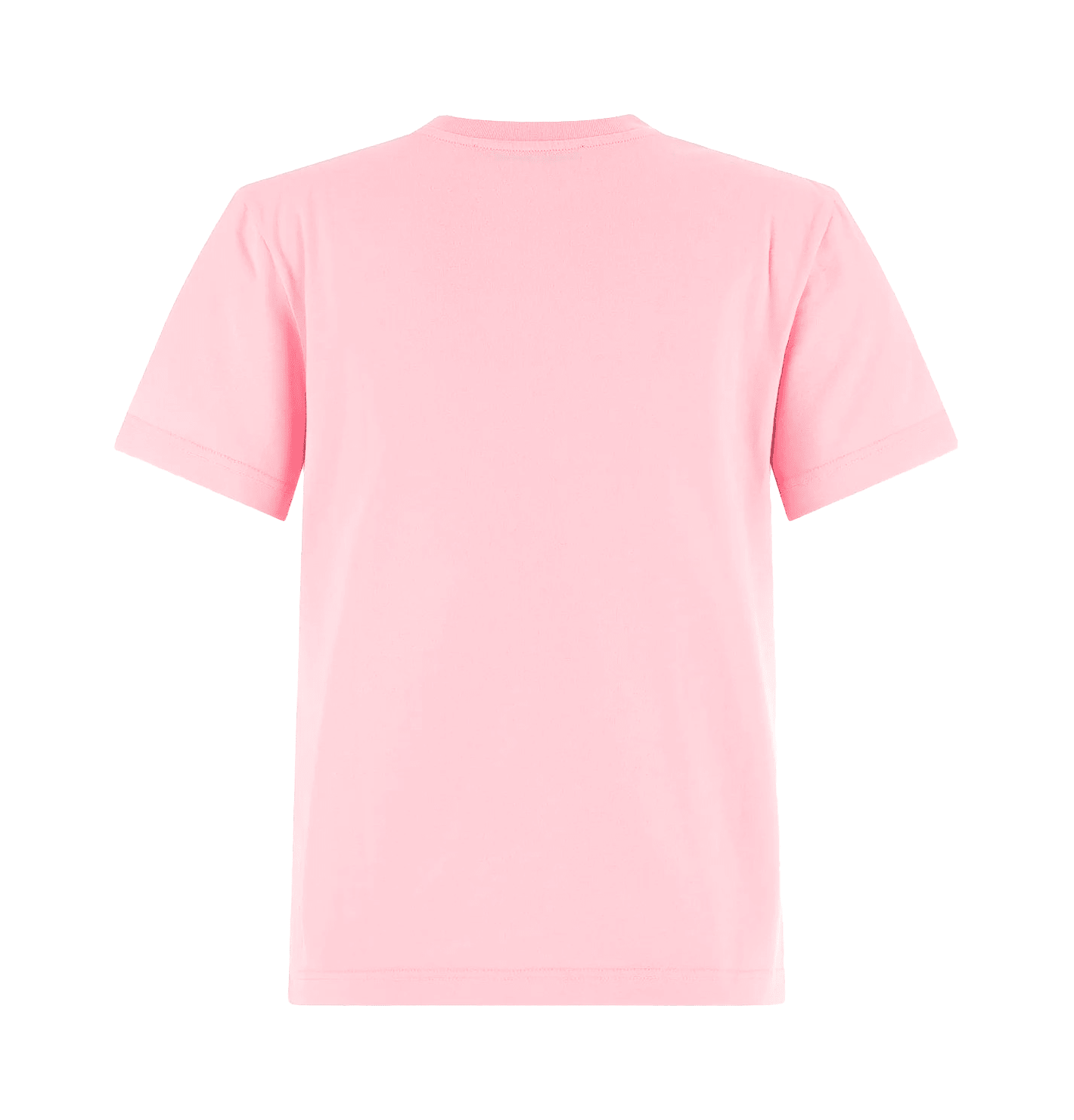 [Jacquemus] The Gros Grain T-ShirtT-ShirtJacquemusDPUS Designer Outlet3700943904348PinkXS[Jacquemus] The Gros Grain T-Shirt