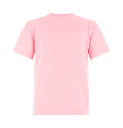 [Jacquemus] The Gros Grain T-ShirtT-ShirtJacquemusDPUS Designer Outlet3700943904348PinkXS[Jacquemus] The Gros Grain T-Shirt