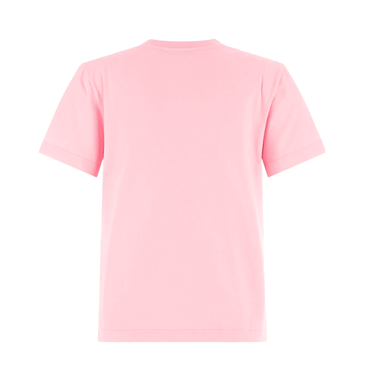 [Jacquemus] The Gros Grain T-ShirtT-ShirtJacquemusDPUS Designer Outlet3700943904348PinkXS[Jacquemus] The Gros Grain T-Shirt