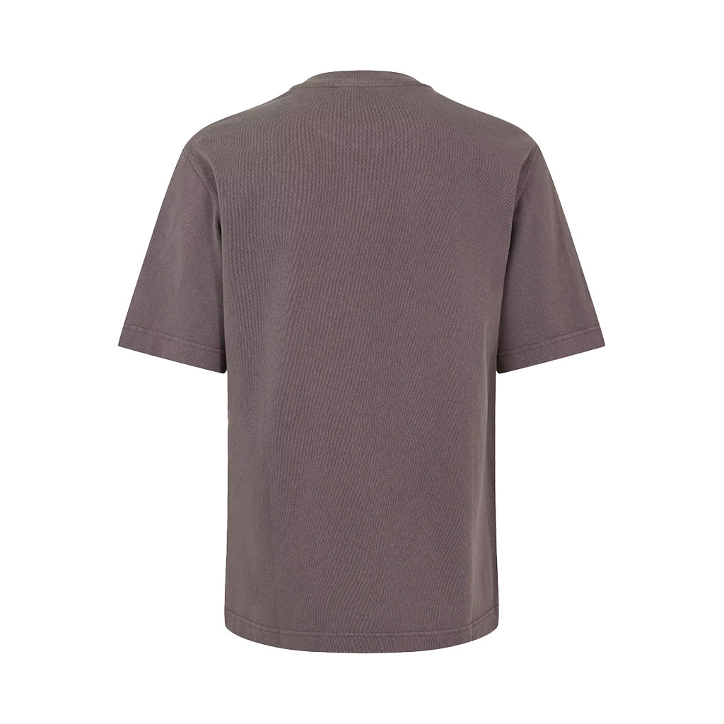 [Jacquemus] The Gros Grain T-ShirtT-ShirtJacquemusDPUS Designer OutletTSM00133AJ00226-850-S3700943975904BrownS[Jacquemus] The Gros Grain T-Shirt