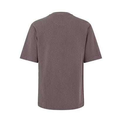 [Jacquemus] The Gros Grain T-ShirtT-ShirtJacquemusDPUS Designer OutletTSM00133AJ00226-850-S3700943975904BrownS[Jacquemus] The Gros Grain T-Shirt