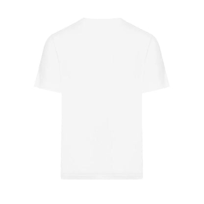 Jacquemus The Gros Grain T-ShirtT-ShirtsJacquemusDPUS Designer Outlet3700943649539WhiteXSJacquemus The Gros Grain T-Shirt