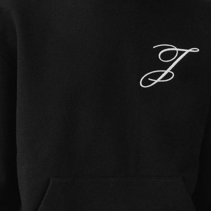 Jacquemus The Logo HoodieHoodies & Zip - UpsJacquemusDPUS Designer Outlet3700943803702BlackXSJacquemus The Logo Hoodie