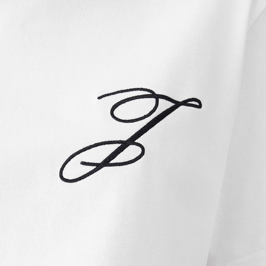 [[Jacquemus]] The Logo T-ShirtT-ShirtJacquemusDPUS Designer Outlet3700943806307WhiteXS[[Jacquemus]] The Logo T-Shirt