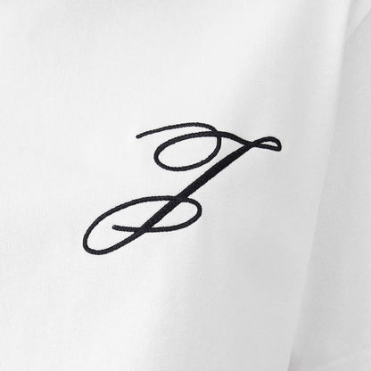 [[Jacquemus]] The Logo T-ShirtT-ShirtJacquemusDPUS Designer Outlet3700943806307WhiteXS[[Jacquemus]] The Logo T-Shirt