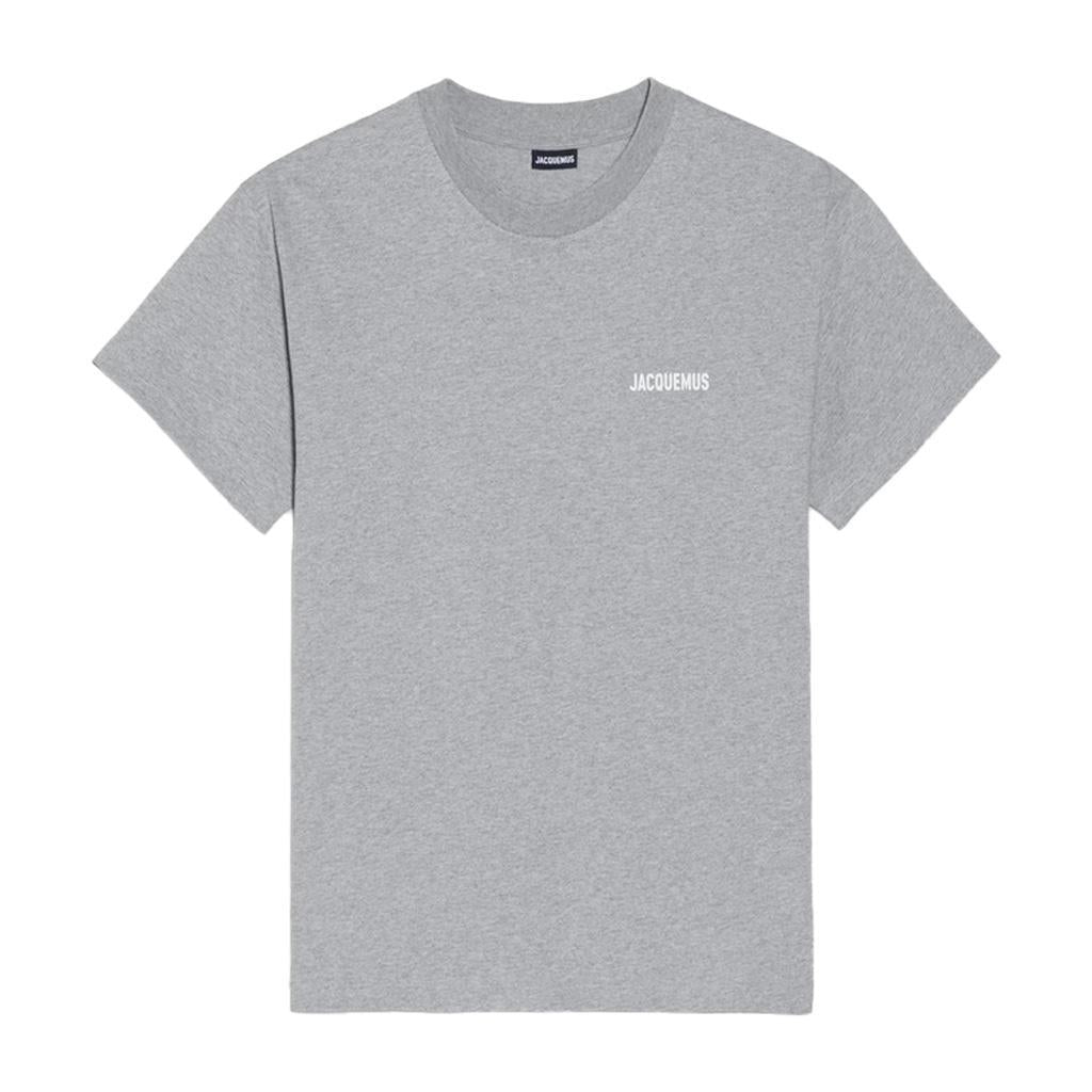 Jacquemus The T-Shirt in GreyJacquemusDPUS Designer OutletXSJacquemus The T-Shirt in Grey