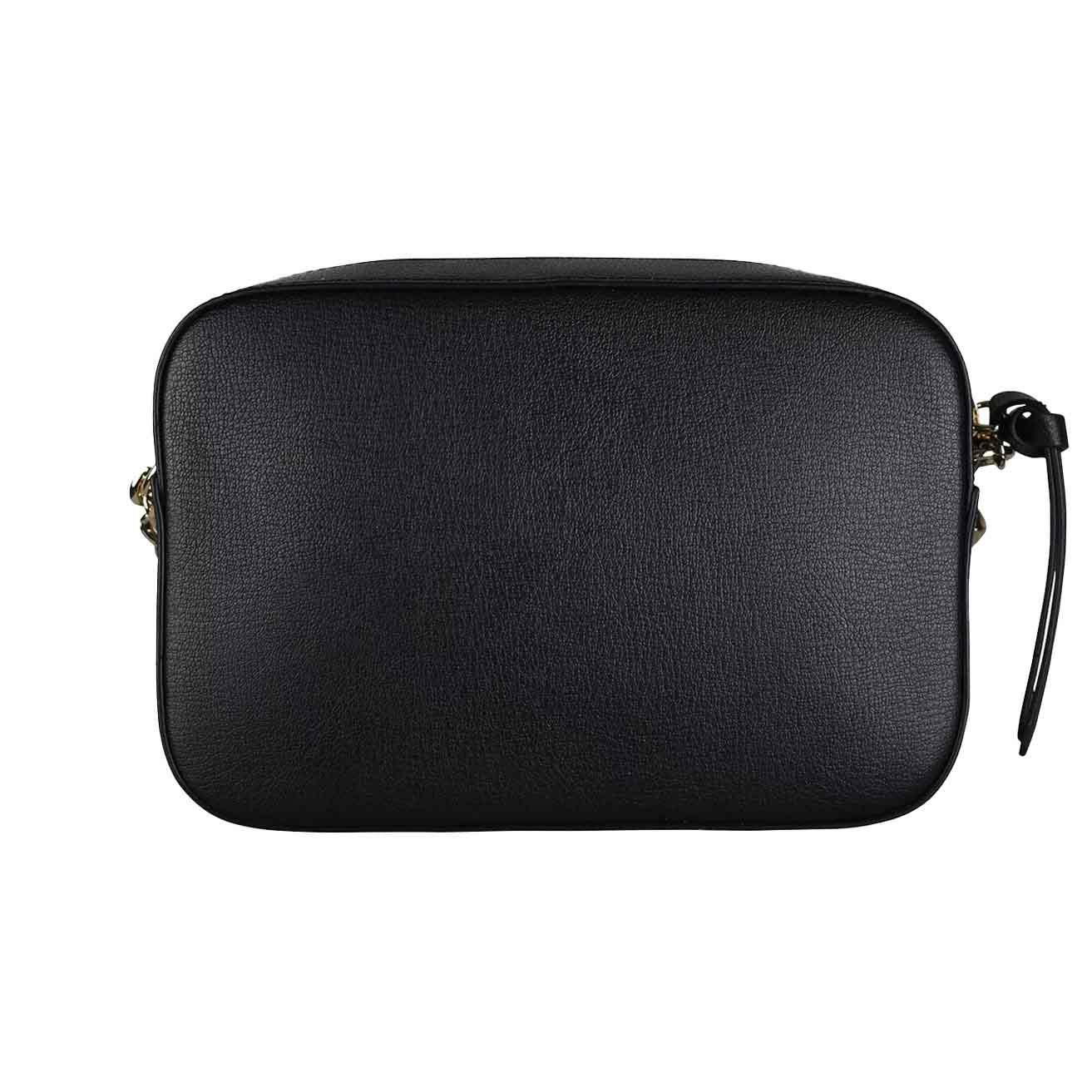 Jimmy Choo Camera Bag in BlackHandbagsJimmy ChooDPUS Designer OutletJimmy Choo Camera Bag in Black