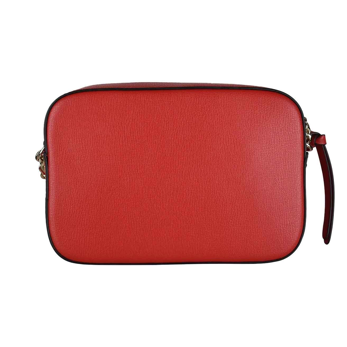 Jimmy Choo Camera Bag in RedHandbagsJimmy ChooDPUS Designer OutletJimmy Choo Camera Bag in Red