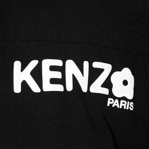 Kenzo Boke Flower 2.0 T-Shirt in BlackT-ShirtsKenzoDPUS Designer Outlet3612230731349SKenzo Boke Flower 2.0 T-Shirt in Black