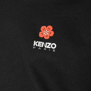 Kenzo Boke Flower Oversized Hoodie in BlackSweatshirtsKenzoDPUS3612230537576SKenzo Boke Flower Oversized Hoodie in Black