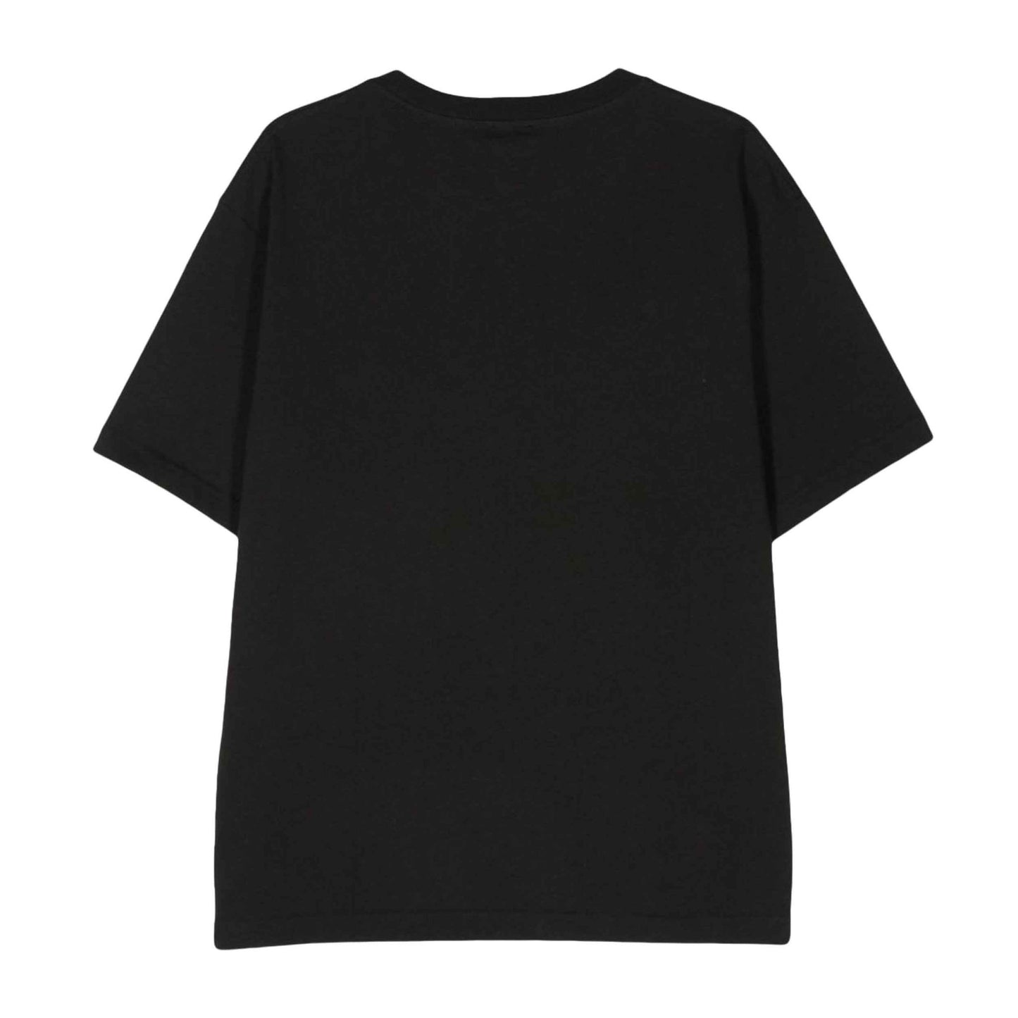 Kenzo Lucky Tiger Oversize Unisex T-Shirt in Black