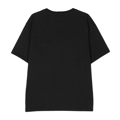 Kenzo Lucky Tiger Oversize Unisex T-Shirt in Black