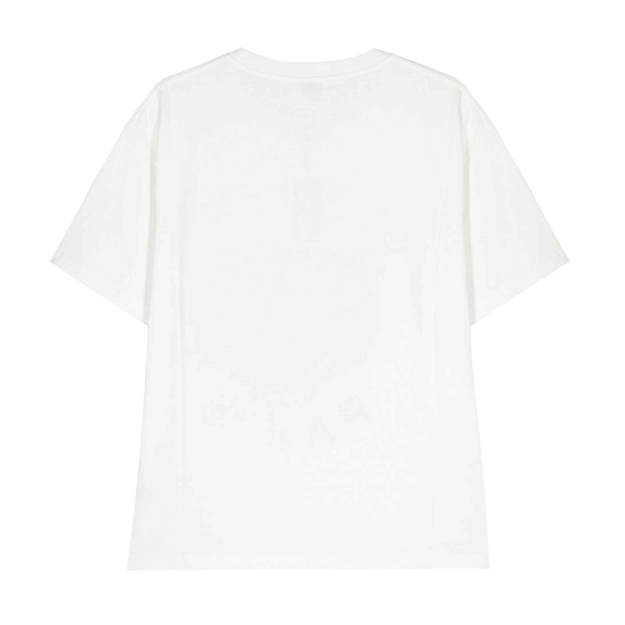 Kenzo Lucky Tiger Oversize Unisex T-Shirt in WhiteT-ShirtsKenzoDPUS Designer Outlet3612230746688SKenzo Lucky Tiger Oversize Unisex T-Shirt in White