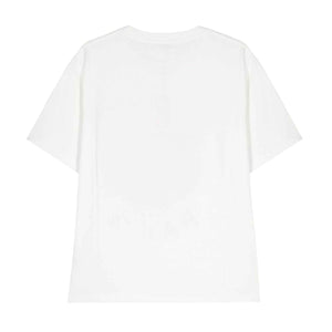 Kenzo Lucky Tiger Oversize Unisex T-Shirt in WhiteT-ShirtsKenzoDPUS Designer Outlet3612230746688SKenzo Lucky Tiger Oversize Unisex T-Shirt in White