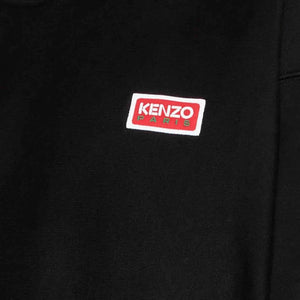 Kenzo Paris Classic Hoodie in BlackSweatshirtsKenzoDPUS3612230462144SKenzo Paris Classic Hoodie in Black