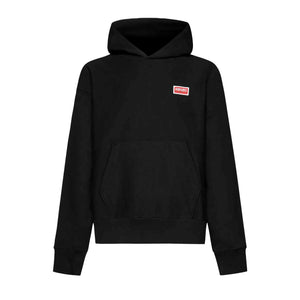 Kenzo Paris Classic Hoodie in BlackSweatshirtsKenzoDPUS3612230462144SKenzo Paris Classic Hoodie in Black