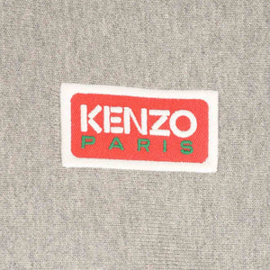 Kenzo Paris Classic Hoodie in GreySweatshirtsKenzoDPUSSKenzo Paris Classic Hoodie in Grey