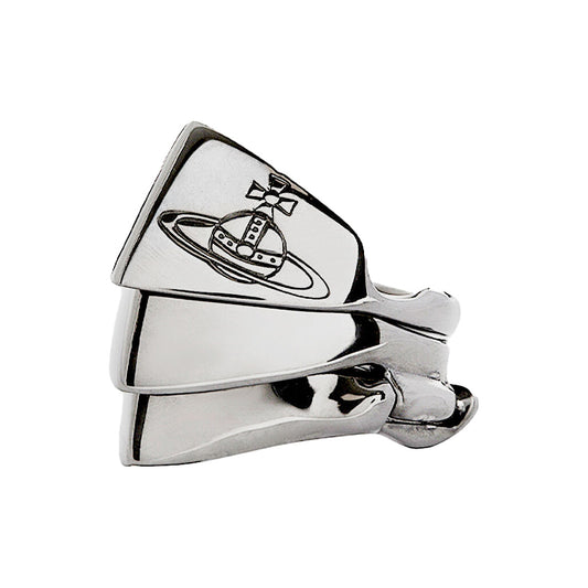 Vivienne Westwood Knuckleduster Ring