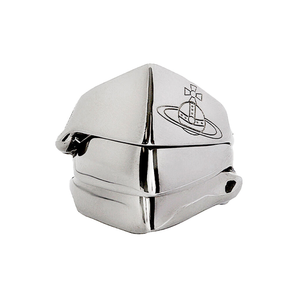 Vivienne Westwood Knuckleduster Ring