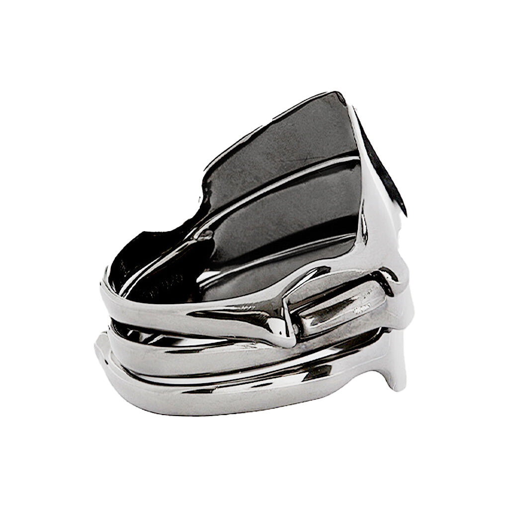 Vivienne Westwood Knuckleduster Ring