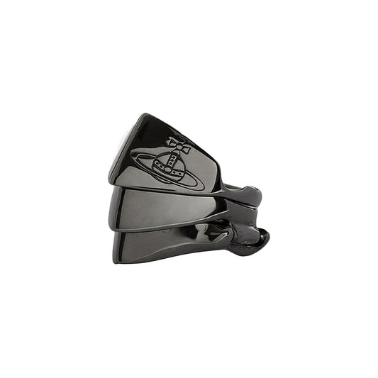 Vivienne Westwood Knuckleduster Ring