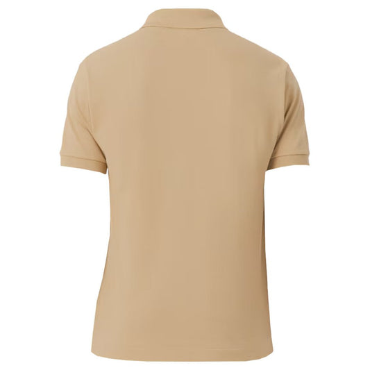 Lacoste Classic Fit Polo ShirtT-ShirtLacosteDPUS Designer OutletBeige3Lacoste Classic Fit Polo Shirt