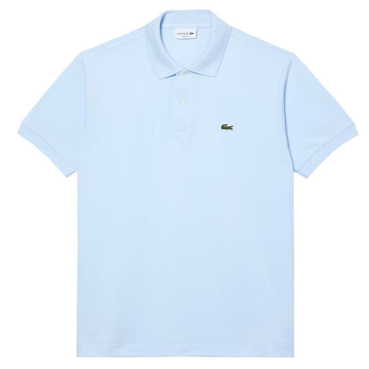 Lacoste Classic Fit Polo ShirtT-ShirtLacosteDPUS Designer OutletBlue3Lacoste Classic Fit Polo Shirt