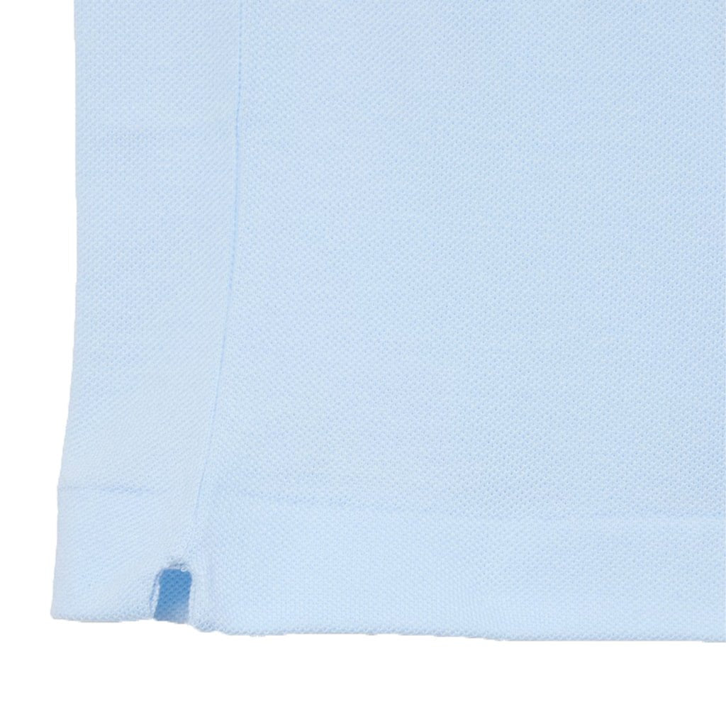 Lacoste Classic Fit Polo ShirtT-ShirtLacosteDPUS Designer OutletBlue3Lacoste Classic Fit Polo Shirt