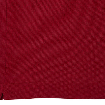Lacoste Classic Fit Polo ShirtT-ShirtLacosteDPUS Designer OutletBordeaux3Lacoste Classic Fit Polo Shirt