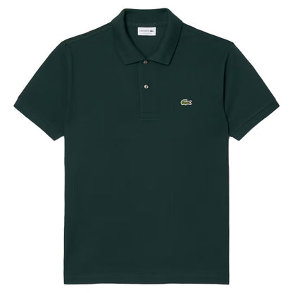 Lacoste Classic Fit Polo ShirtT-ShirtLacosteDPUS Designer OutletGreen3Lacoste Classic Fit Polo Shirt