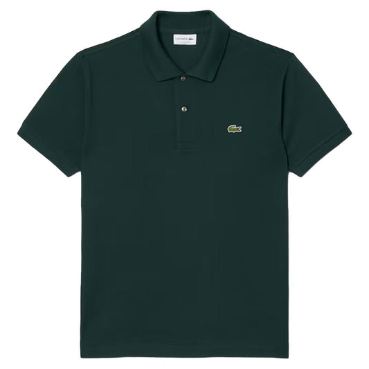 Lacoste Classic Fit Polo ShirtT-ShirtLacosteDPUS Designer OutletGreen3Lacoste Classic Fit Polo Shirt