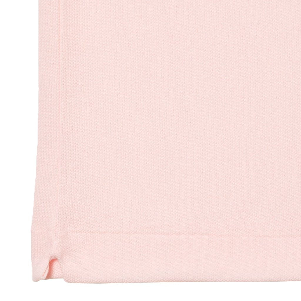 Lacoste Classic Fit Polo ShirtT-ShirtLacosteDPUS Designer OutletPink3Lacoste Classic Fit Polo Shirt