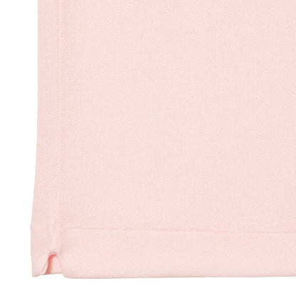 Lacoste Classic Fit Polo ShirtT-ShirtLacosteDPUS Designer OutletPink3Lacoste Classic Fit Polo Shirt