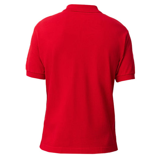 Lacoste Classic Fit Polo ShirtT-ShirtLacosteDPUS Designer OutletRed3Lacoste Classic Fit Polo Shirt