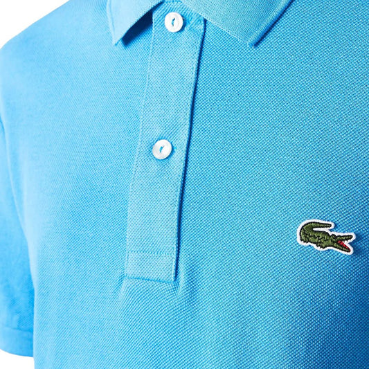 Lacoste Classic Fit Polo ShirtT-ShirtLacosteDPUS Designer OutletRoyal Blue3Lacoste Classic Fit Polo Shirt