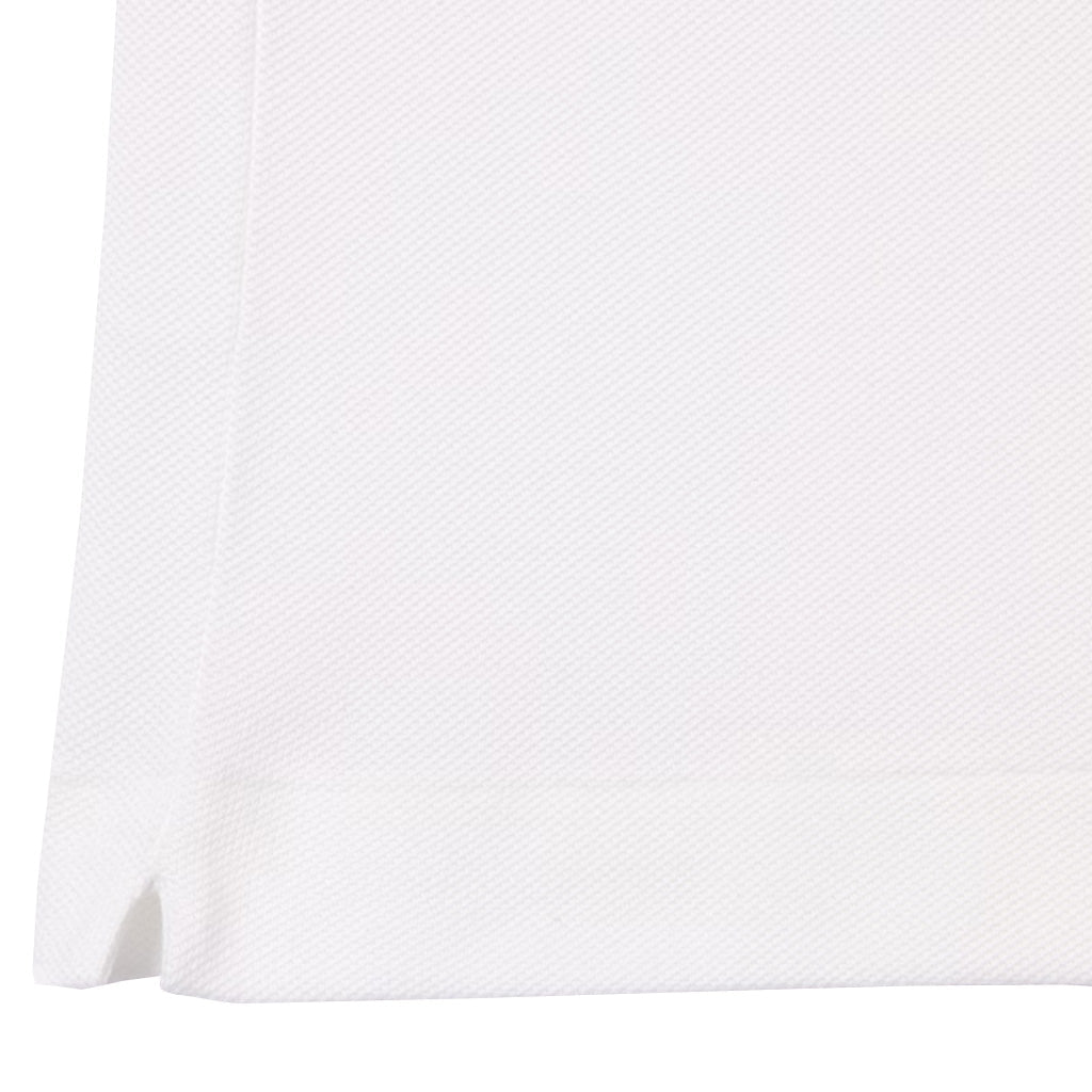 Lacoste Classic Fit Polo ShirtT-ShirtLacosteDPUS Designer OutletWhite3Lacoste Classic Fit Polo Shirt