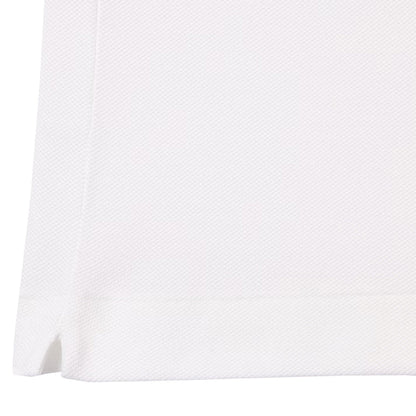 Lacoste Classic Fit Polo ShirtT-ShirtLacosteDPUS Designer OutletWhite3Lacoste Classic Fit Polo Shirt