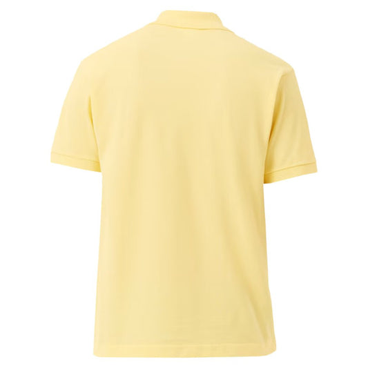 Lacoste Classic Fit Polo ShirtT-ShirtLacosteDPUS Designer OutletYellow3Lacoste Classic Fit Polo Shirt