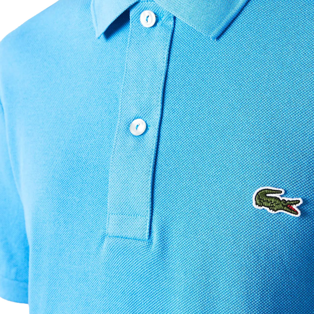 Lacoste Classic Fit Polo Shirt