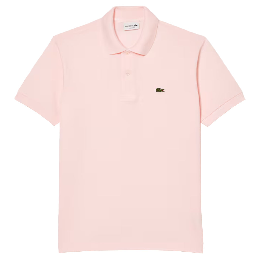 Lacoste Classic Fit Polo Shirt
