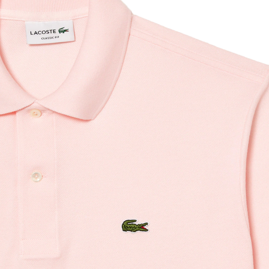 Lacoste Classic Fit Polo Shirt