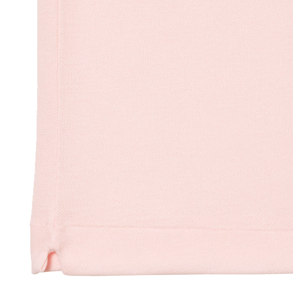 Lacoste Classic Fit Polo Shirt