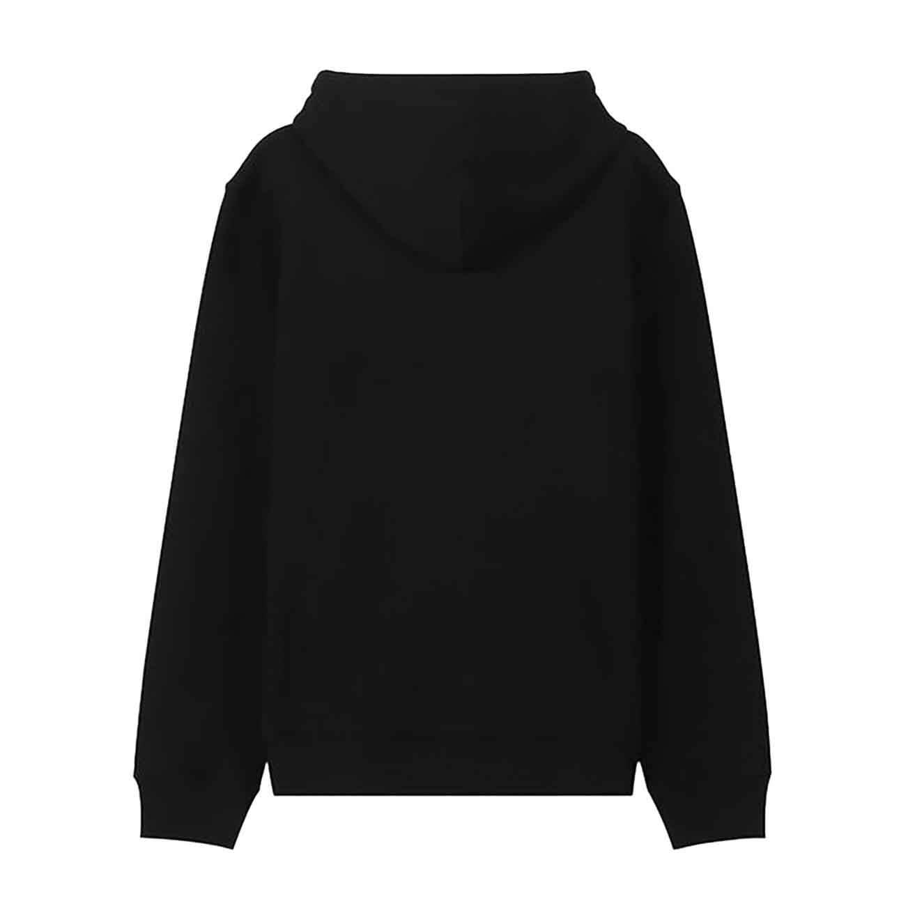 Loewe Anagram Hoodie in BlackHoodiesLoeweDPUS Designer Outlet0010673192SLoewe Anagram Hoodie in Black