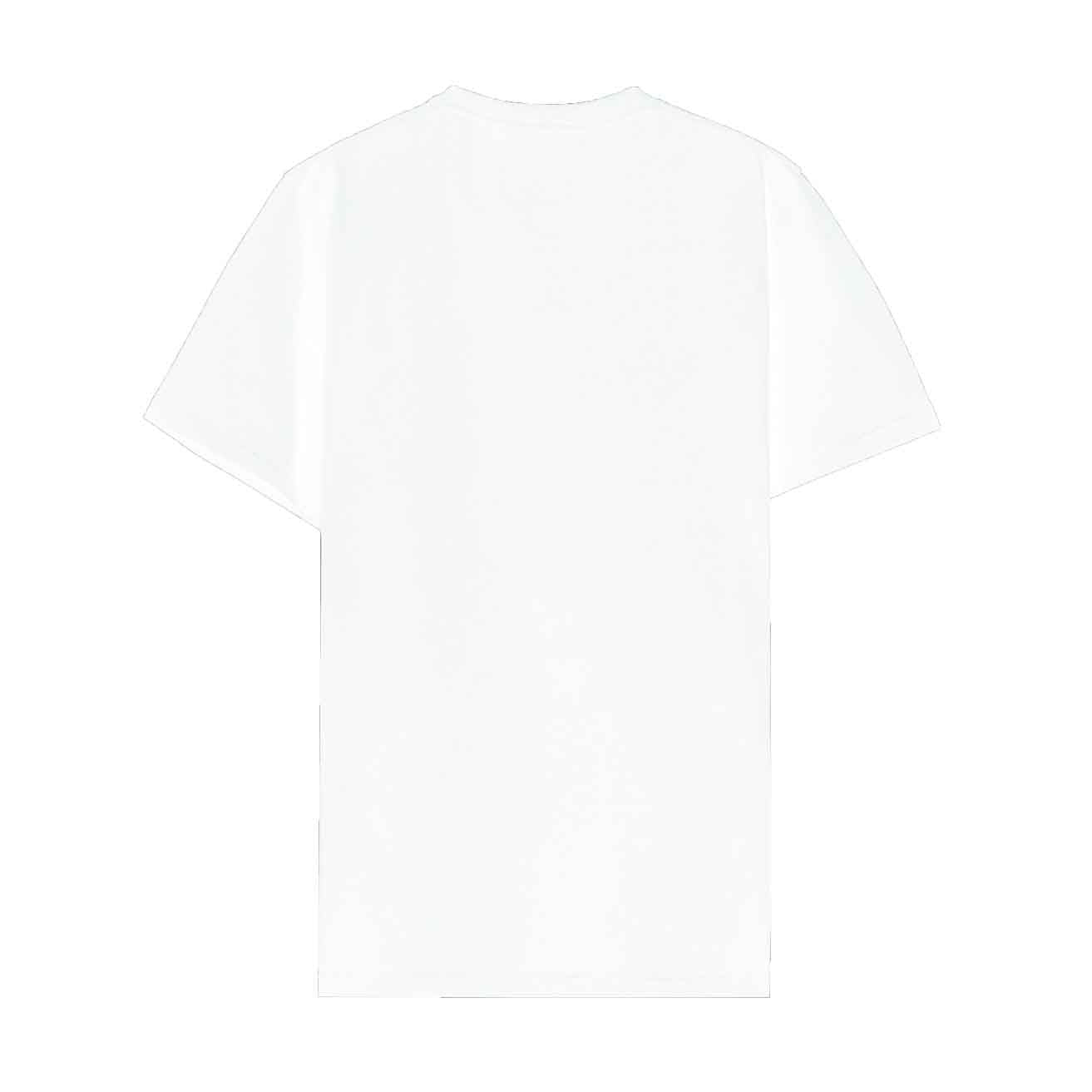 Loewe Anagram Pocket T-Shirt in WhiteT-ShirtsLoeweDPUS Designer Outlet0010922804SLoewe Anagram Pocket T-Shirt in White