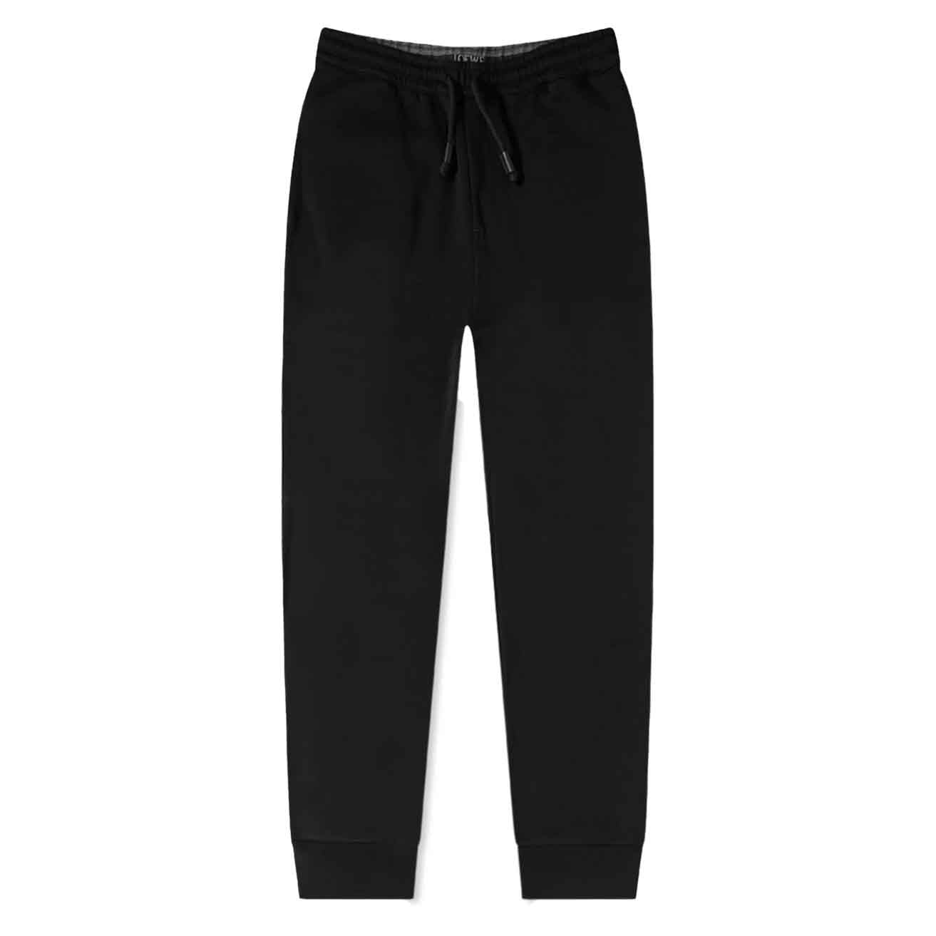 Loewe Anagram Sweatpant in BlackSweatpantsLoeweDPUS Designer Outlet0010811413SLoewe Anagram Sweatpant in Black