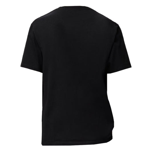 [Loewe] Cotton Pocket Logo Relaxed Fit T-ShirtT-ShirtsLoeweDPUS Designer Outlet0011398555BlackS[Loewe] Cotton Pocket Logo Relaxed Fit T-Shirt