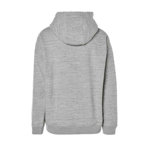 Loewe Oversize Logo Hoodie in Grey MelangeHoodiesLoeweDPUS Designer Outlet0011000360SLoewe Oversize Logo Hoodie in Grey Melange